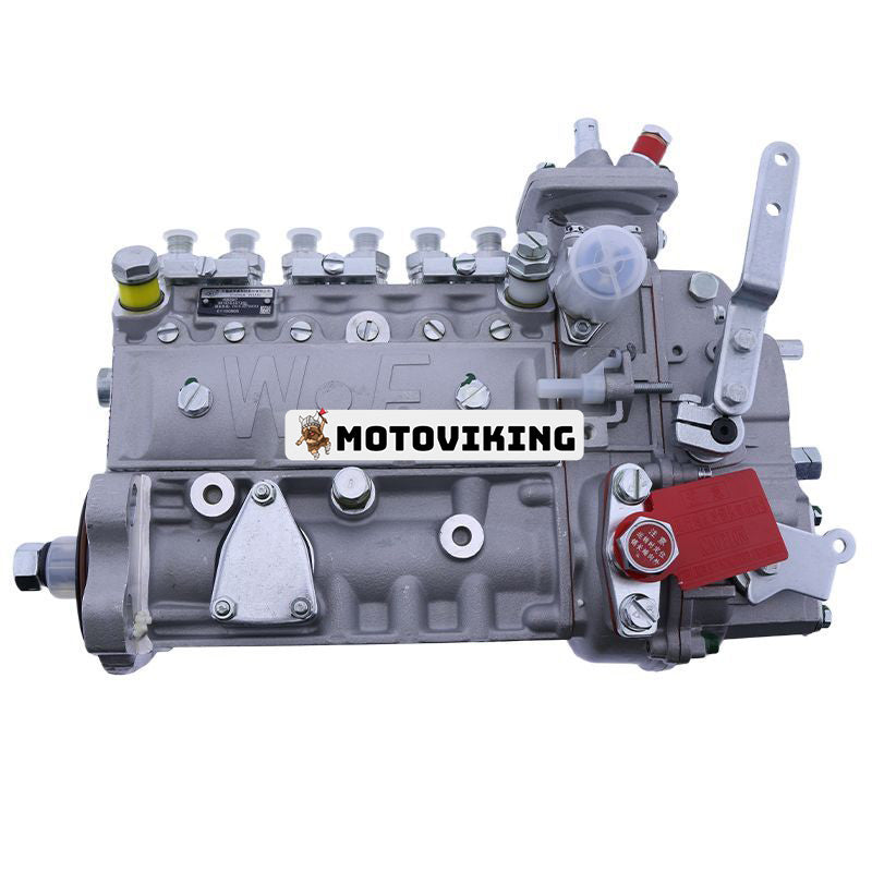 Bränsleinsprutningspump 4980547 för Cummins Engine 6BT 6BT5.9-C150