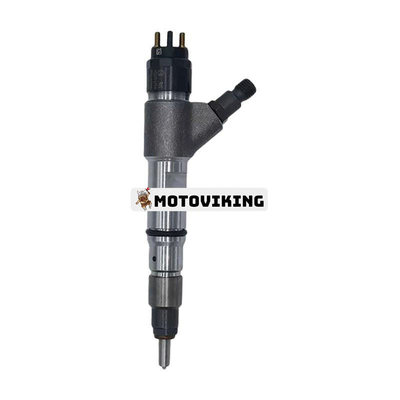 Bränsleinsprutare 0445120134 4947582 för Cummins Engine 6B5.9 ISF3.8 QSF3.8 QSX15