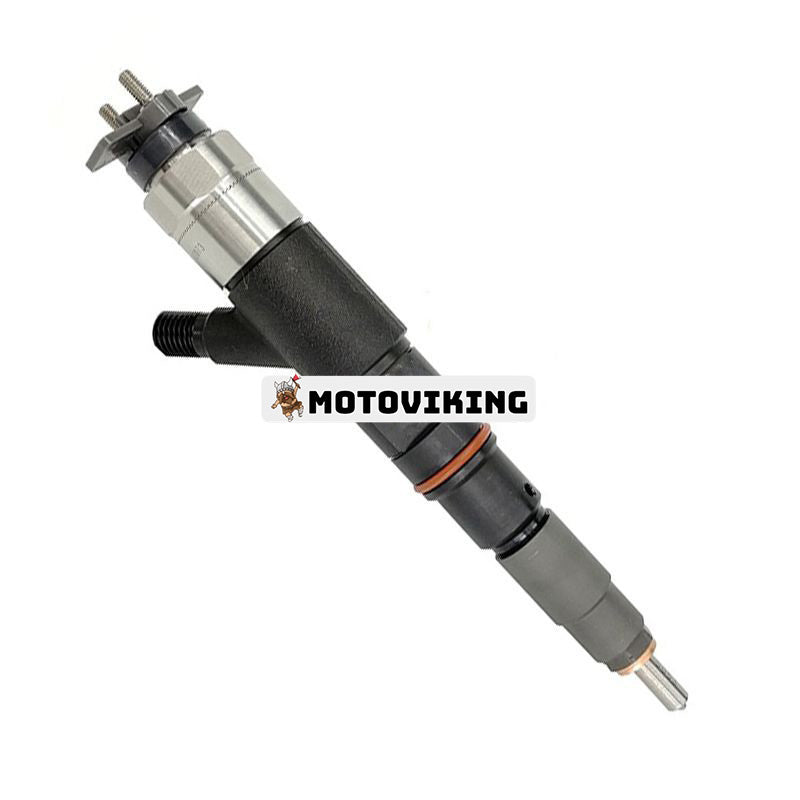 Bränsleinsprutare 5296723 för Cummins Engine ISF3.8