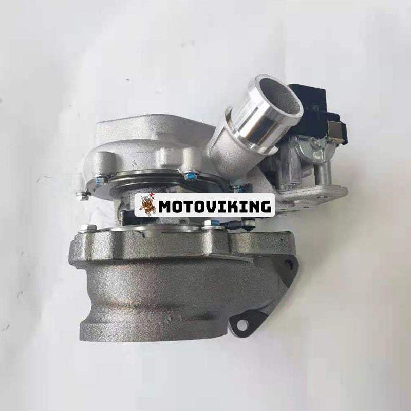 Turbo GTB1749VK Turboladdare 787556-5017S för Ford Engine Duratorq TDCI Euro-5