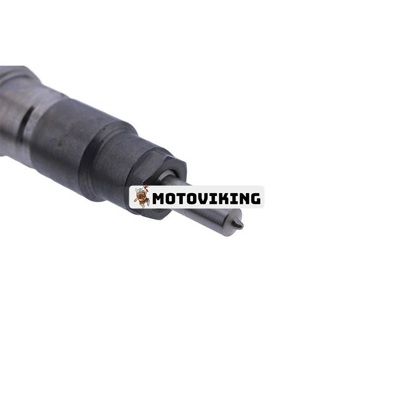 Bränsleinsprutare 400903-00104 0445120376 för Doosan