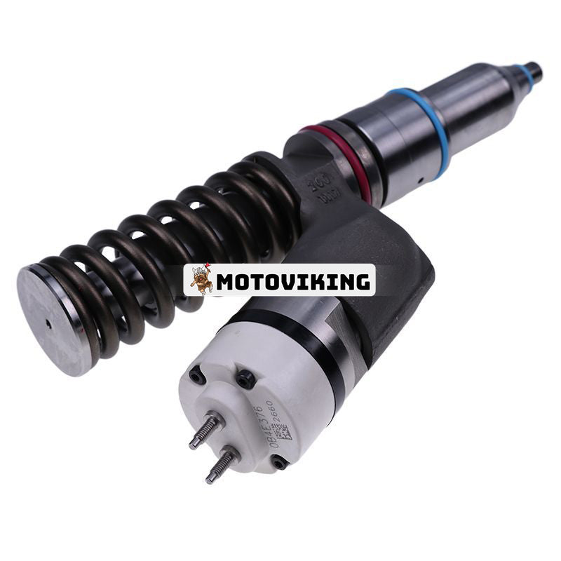 Bränsleinsprutare 3411761 3087807 för Cummins Celect Engine N14