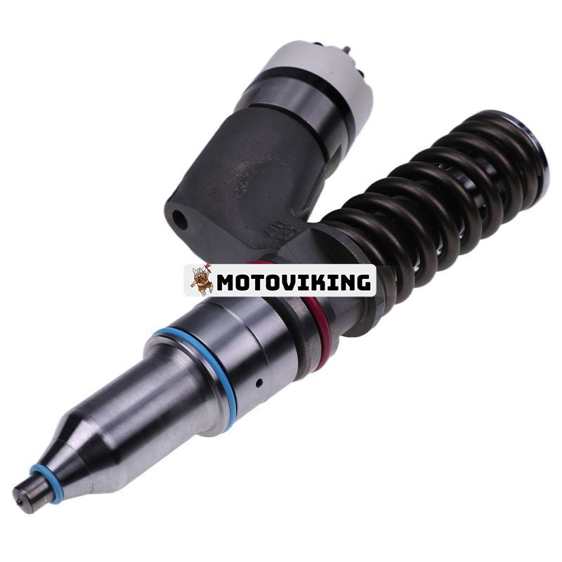 Bränsleinsprutare 3411761 3087807 för Cummins Celect Engine N14