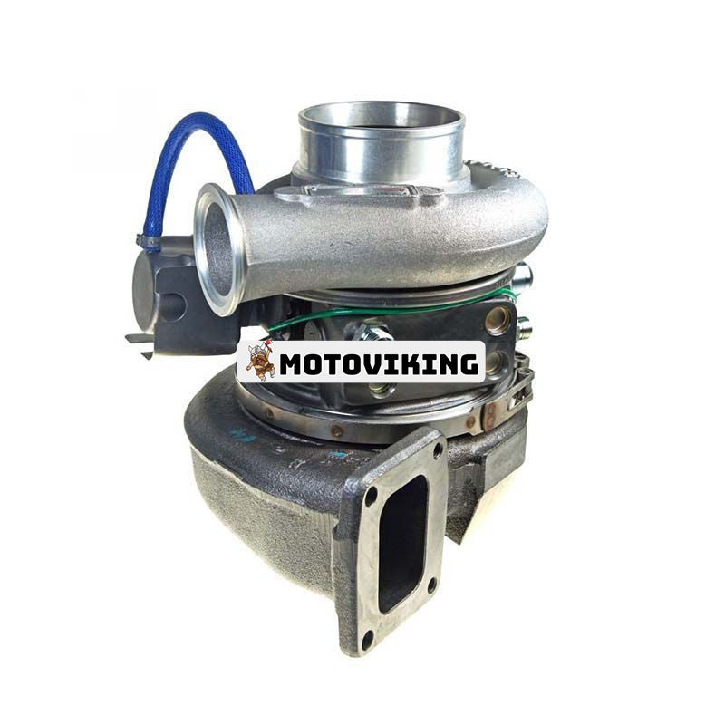 Turbo HE431V Turboladdare 5322527 för Iveco Engine CURSOR 8