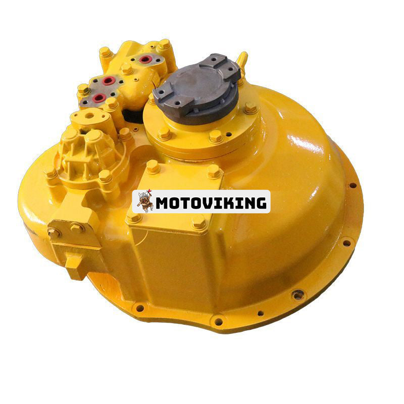 Momentomvandlare 144-13-00010 för Komatsu Bulldozer D65A-8 D65A-11 D65E-8 D65P-8 D65P-11