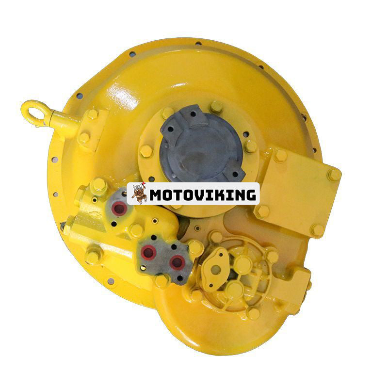 Momentomvandlare 144-13-00010 för Komatsu Bulldozer D65A-8 D65A-11 D65E-8 D65P-8 D65P-11
