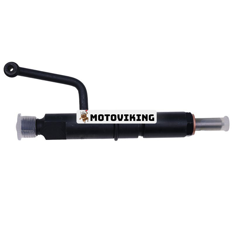 4 bränsleinsprutare 8-94247937-0 JX493Q1 för Isuzu Engine 4JA1 4JB1 4JB1T 4JC1 Lastbil NKR NHR NKR13