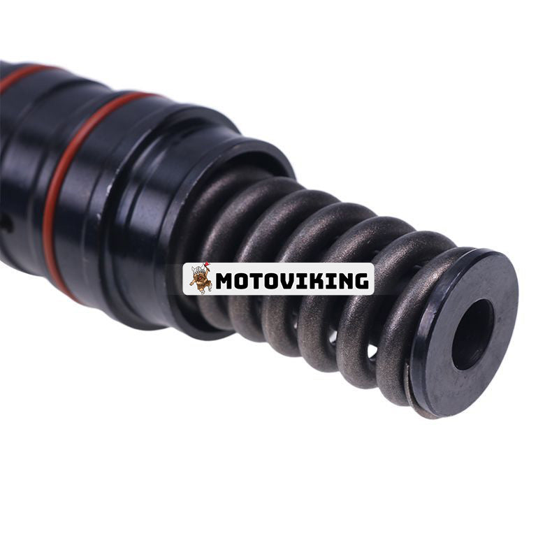 Bränsleinsprutare 3016675 för Cummins Engine KTA19 QSK19