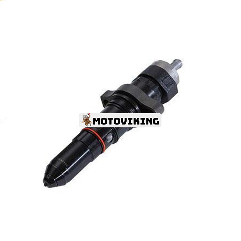 Bränsleinsprutare 3077715 för Cummins Engine KTA19 KTA19G K19 QSK19