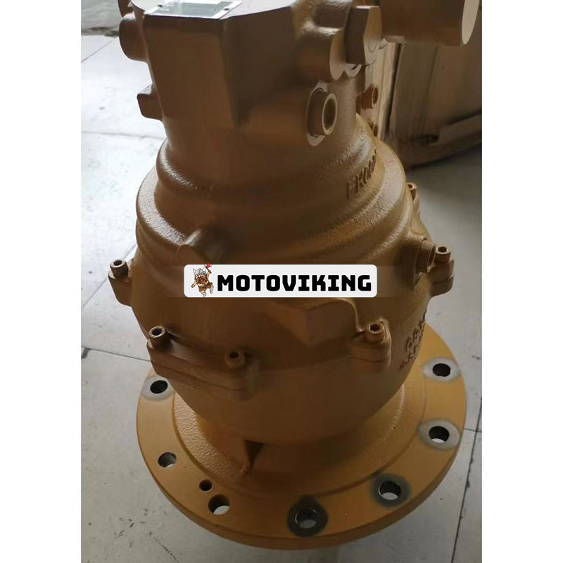 Svängmotorenhet 452-6210 för Caterpillar grävmaskin CAT 307E 308E