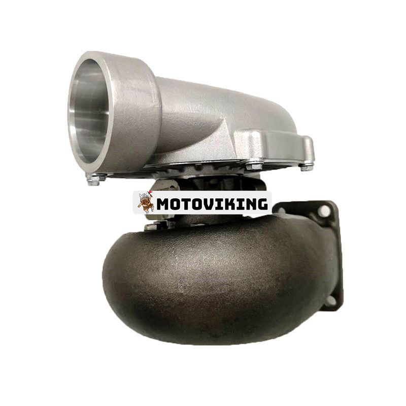 Turbo K27.2 Turboladdare 5700240 för Liebherr Engine D924TE