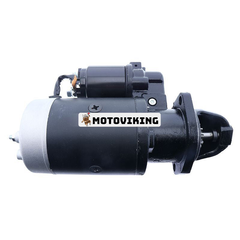 12V 11T 2,7KW Startmotor 000050476102 0001362304 för Hatz Engine 2M41 3M41 4M41 4M42 3M43 4L42C
