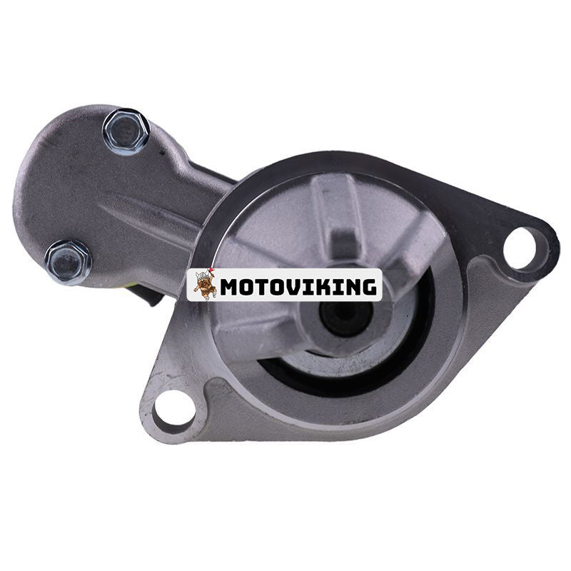 12V 8T 0,8KW Startmotor YM114362-77010 för Komatsu 1D75-1A 1D75-1B 1D84-1A 1D84-1B 1D84-1C