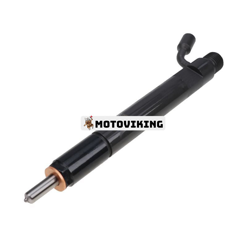 Bränsleinsprutare 3802485 för Cummins Engine 6CT 6CT3.8 ISC QSC