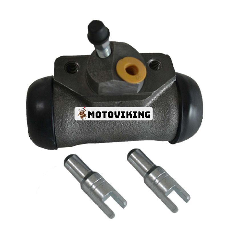 Höger sida hjulcylinder 55593-52461 för Nissan TCM gaffeltruck FDG20 FD25Z5