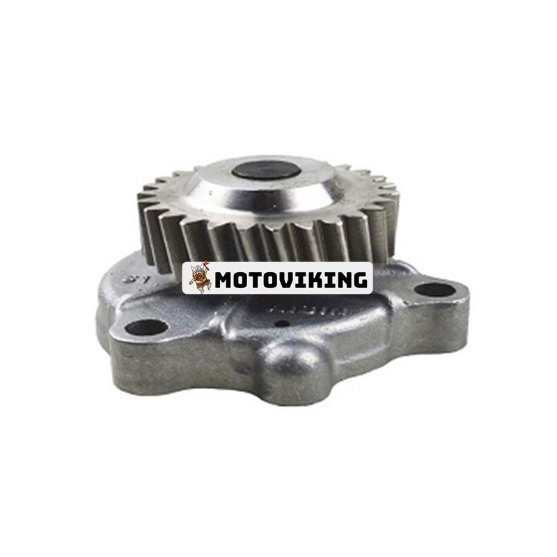 Oljepump 15100-78700-71 för Toyota Engine 2Z Gaffeltruck 6FD20 6FD28 6FD30 7FD20 7FD30