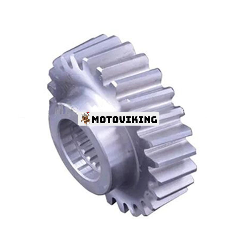Drive Gear 14200-13031 för Nichiyu Forklift FBR15 FBR15-75S
