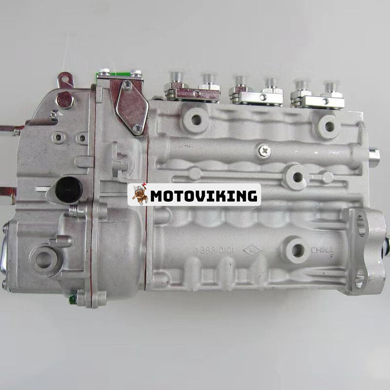 Bränsleinsprutningspump 3976801 för Cummins Engine 6BT 6BT5.9 6BT5.9-G1