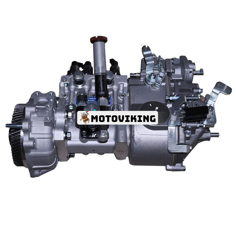 Bränsleinsprutningspump ME226698 9700360403 för Mitsubishi Engine 4D34 4D34T 4D34T8