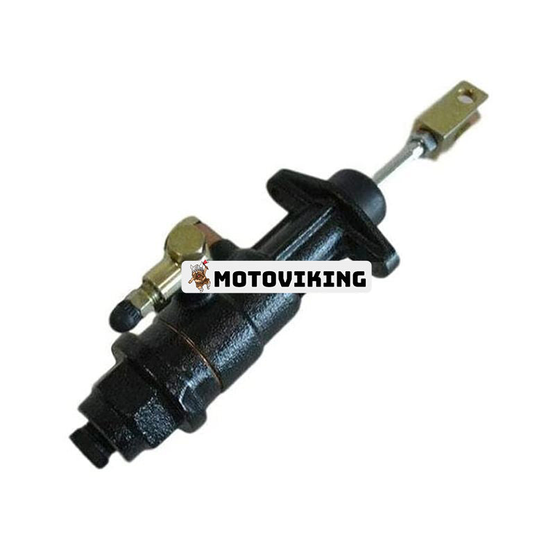 Huvudcylinder 47530-13300-71 för Toyota Engine DPR STM Gaffeltruck 30-5FBC13 30-5FBC15 5FBC13 5FBC15 6FBRE12 6FBRE14 6FBRE16 6FBRE20
