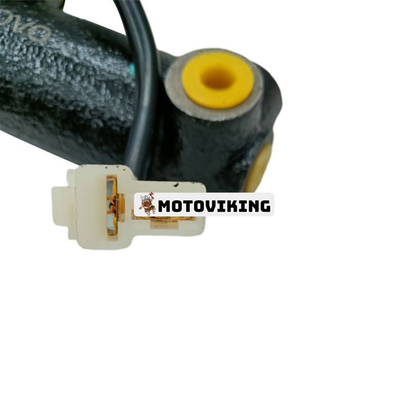 Huvudcylinder 91846-25201 för Mitsubishi Forklift FD35-40 FG35-45 FG40 F29 FD35-F1 FD40-F1