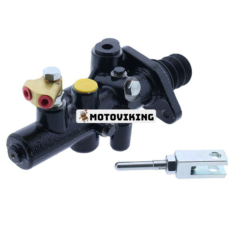 Huvudcylinder 47210-23810-71 för Toyota Gaffeltruck 5FDC20 5FDC25 5FGC18 5FGC20 5FGC23 5FGC25 5FDC30 5FGC28 5FGC30