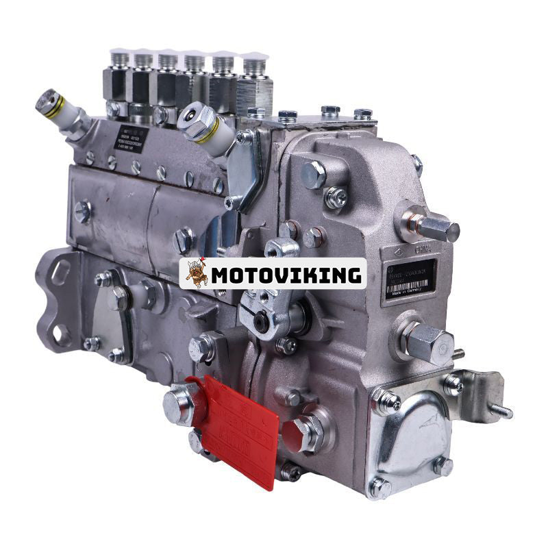 Bränsleinsprutningspump 3921144RX för Cummins Engine 6C 6CT 8.3L 6C8.3