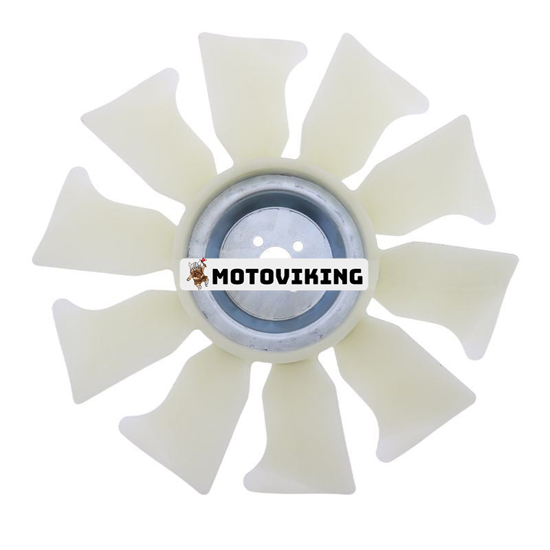 Fläkt 32A48-00300 för Mitsubishi Engine S4S S6S Gaffeltruck FD20-30N F18C FD35-50N