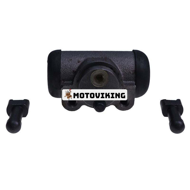 Hjulcylinder 3EC-30-11120 för Komatsu Forklift FD35-4 FD40-4 FD45-4 FD35Z-4 FG33N-4 FG35Z-4 FG45-4