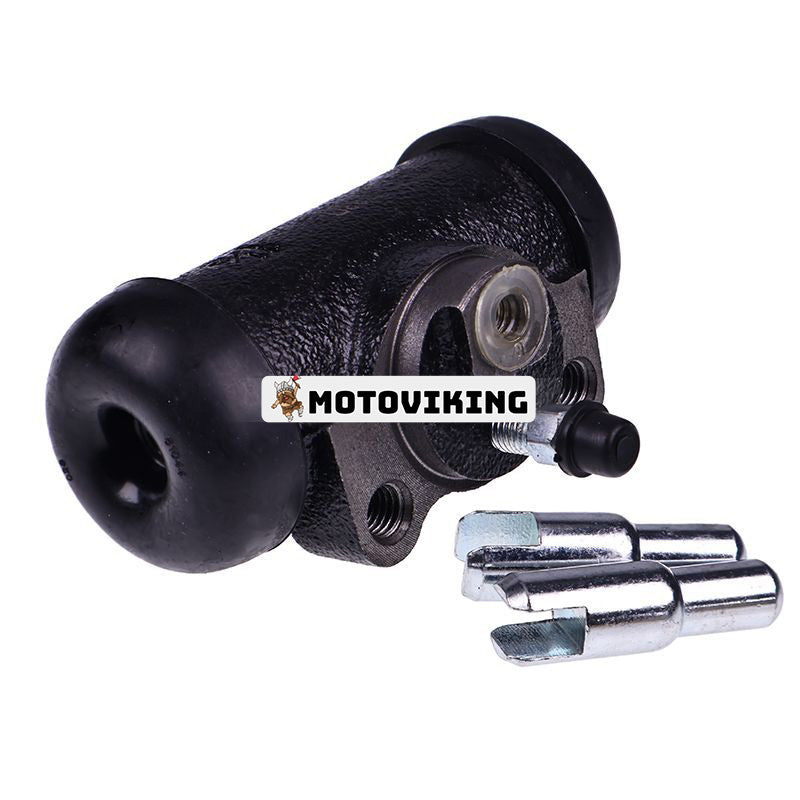 Hjulcylinder 47410-23420-71 för Toyota Gaffeltruck 7FDU20 8FDU20 7FGU20 7FGU25 8FGU20 8FGU32 FGZN20 FGZN30 42-7FG25