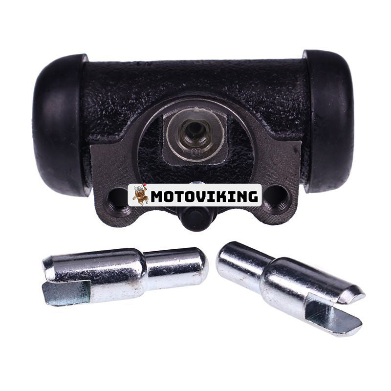 Hjulcylinder 47410-23420-71 för Toyota Gaffeltruck 7FDU20 8FDU20 7FGU20 7FGU25 8FGU20 8FGU32 FGZN20 FGZN30 42-7FG25
