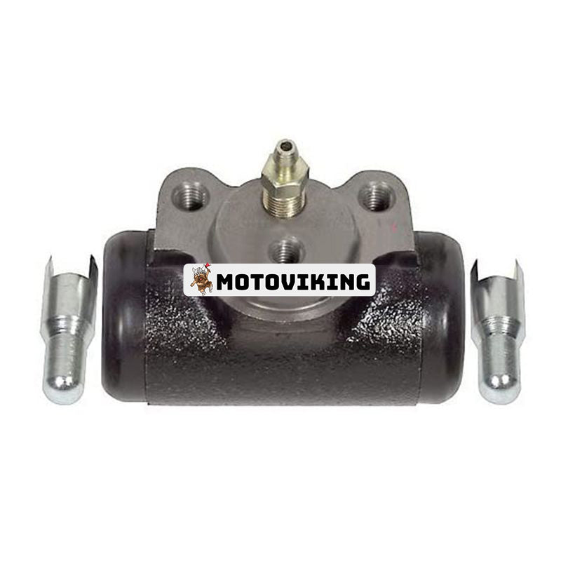 Hjulcylinder 3EC-30-33110 för Komatsu FD40ZT-7 FD32T-16 FD35AT-16 FD40ZT-8 FD40ZT2-7 FD40ZT2-8 FG32HT-16 FG32T-16