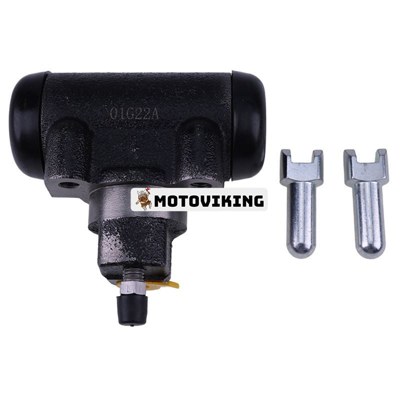 Hjulcylinder 47510-33900-71 för Toyota Gaffeltruck 5FD50-70 5FG50-70 FDN50-60