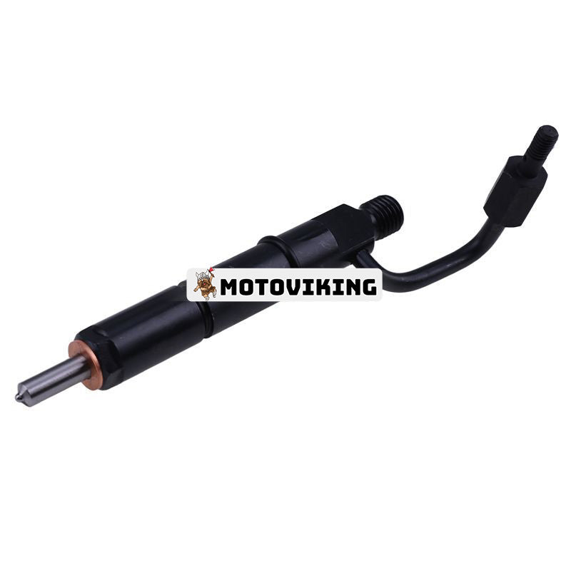 Bränsleinsprutare 1932749 för Caterpillar Engine 3064 3066 Grävmaskin CAT 311C 312C 320C