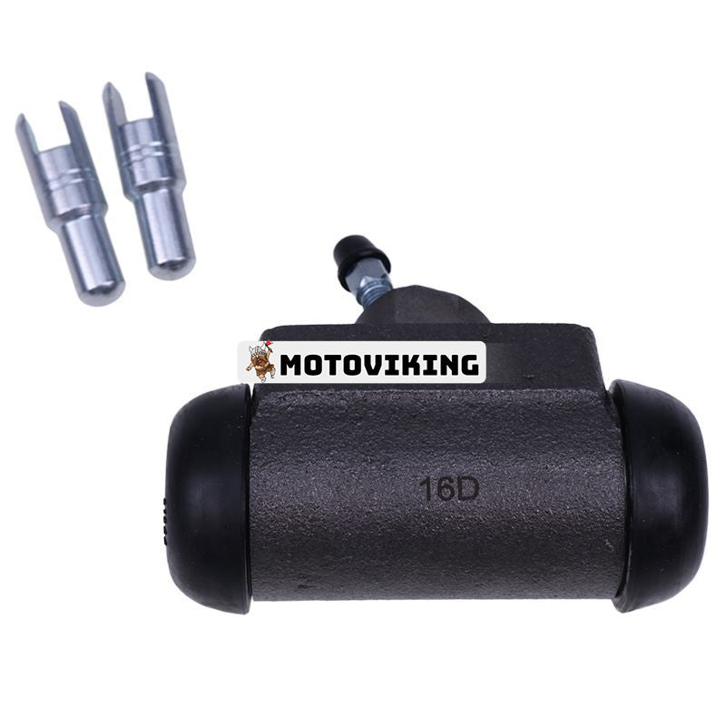 Hjulcylinder 55593-52471 för TCM gaffeltruck FHG20N2 FHG25N2 FDG20/25Z5 FD20/25Z