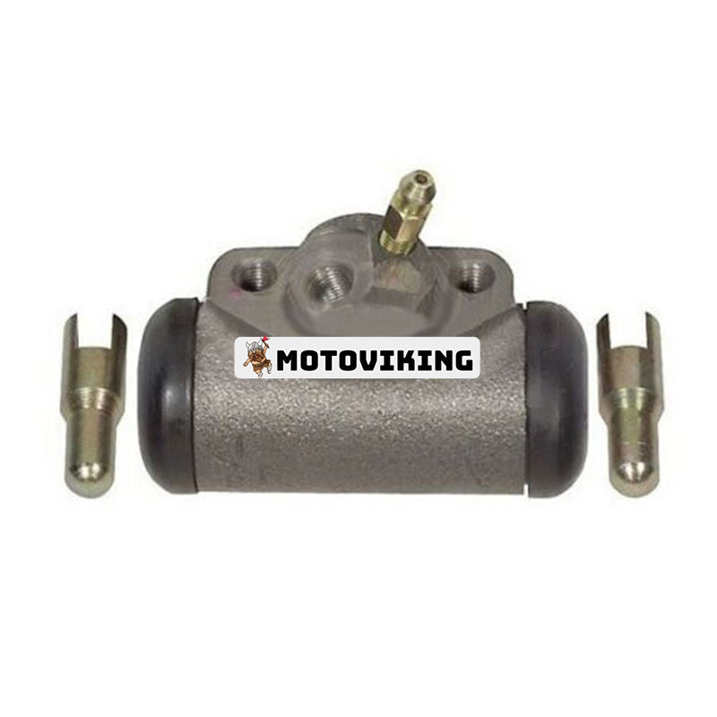 Hjulcylinder 47420-22000-71 för Toyota 5FD20 5FD25 02-5FDU20 5FG20 42-5FGU20 40-4FG25 42-2FG20 42-2FG25 42-4FG20 42-4FG
