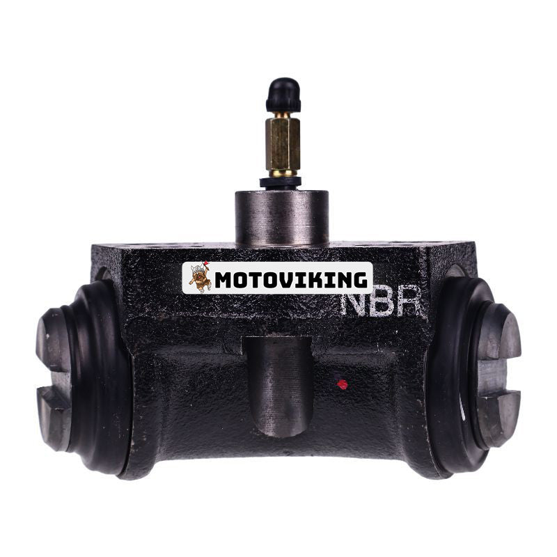 Hjulcylinder 47403-30560-71 för Toyota Gaffeltruck 5FDA50 7FD35 7FDA50 5FGA50 7FGA50 7FD40 7FD45 7FG35 7FG40 7FG45