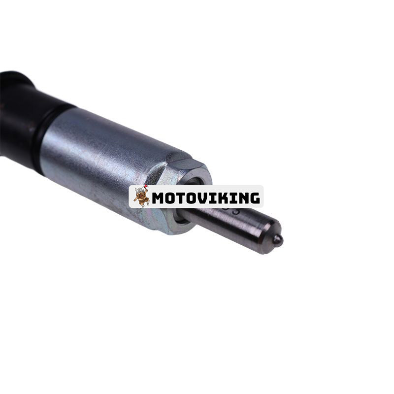 Bränsleinsprutare 6692368 för Kubota Engine V3800DIT Bobcat A770 S330 S770 T320 T770