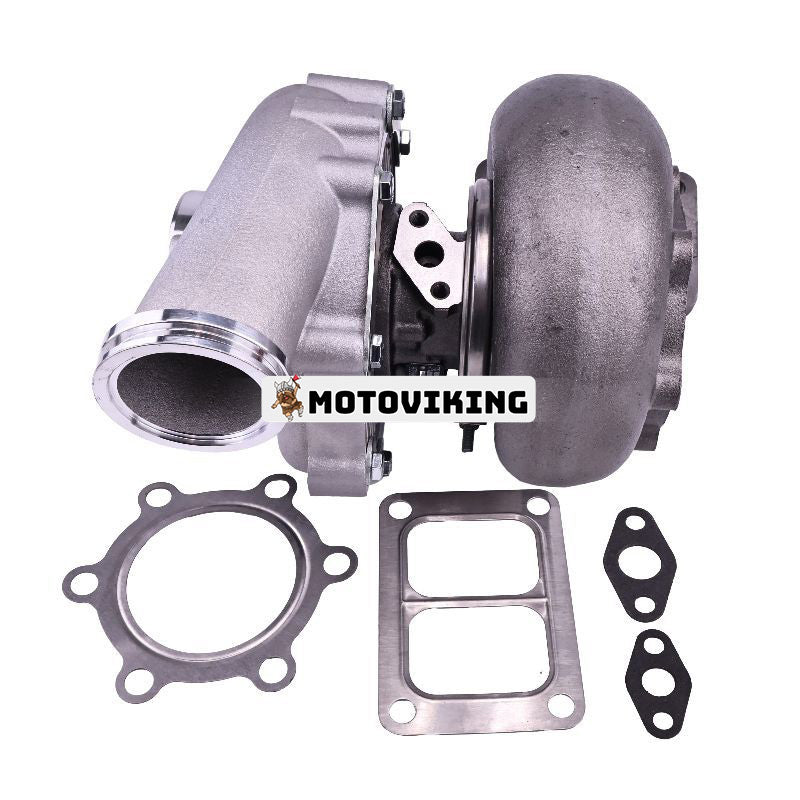 Turbo TA5102 Turboladdare VOE11031711 för Volvo Engine TD121 TD122