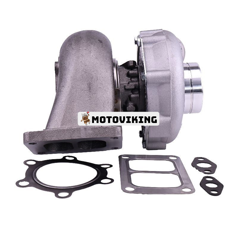 Turbo TA5102 Turboladdare VOE11031711 för Volvo Engine TD121 TD122