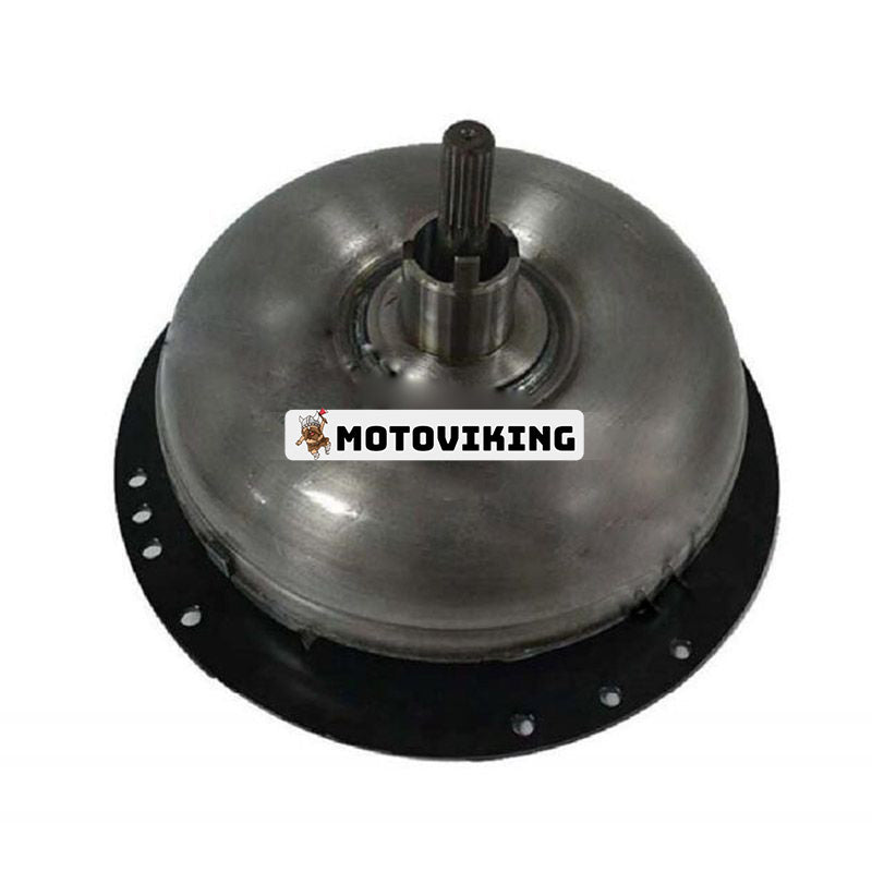 Momentomvandlare 1632347 för TCM gaffeltruck FD20-30VT FD20-30T3CS-A/A490BPG FD20-30T3CS/A490BPG