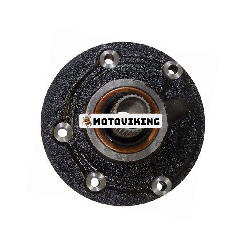 Transmissionsladdningspump 3EB-13-22043 för Komatsu FD10/15-16 FD10C-17 FD15-17 FD18-16 FG20/25-12 FG28/30-12