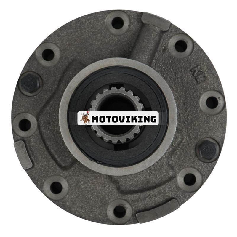 Transmissionsladdningspump 9096756-00 för Yale gaffeltruck GDP20AF GDP25AF GDP30AF