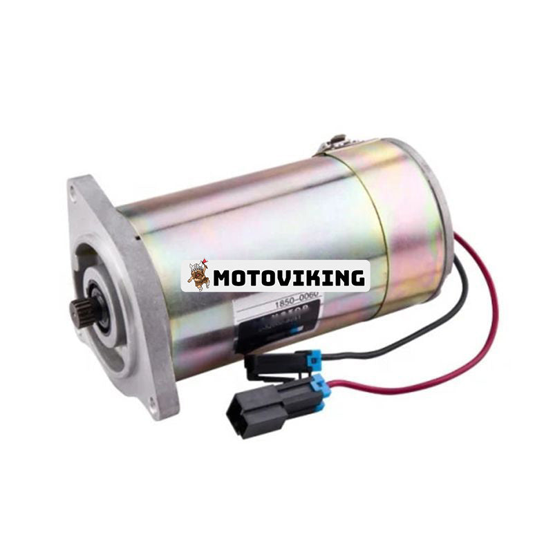 Motorenhet S-1850-0060 för TCM gaffeltruck FB30EX-8 FB30-7 FB30-11 FB30PN-70 FB30PN-75 FB30PN-70 FB30PN-75