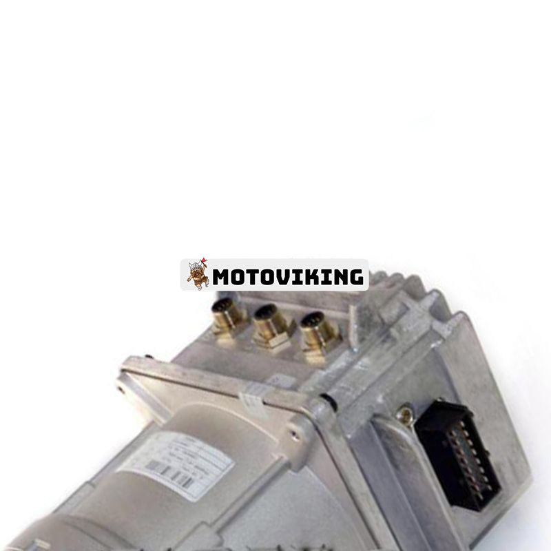 Motorenhet 51615420502 för Linde Gaffeltruck 115-03 R14-03 R16-03 R20-03