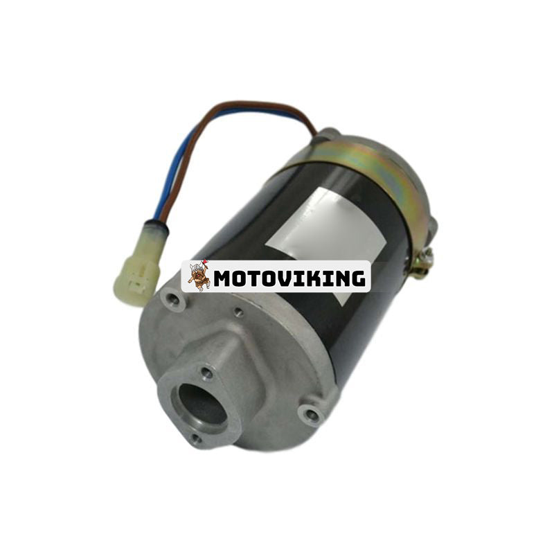 Motorenhet 5800353-20 för Toyota Forklift 8FB15 7FB10 7FB15 7FB18 7FB20 7FB25