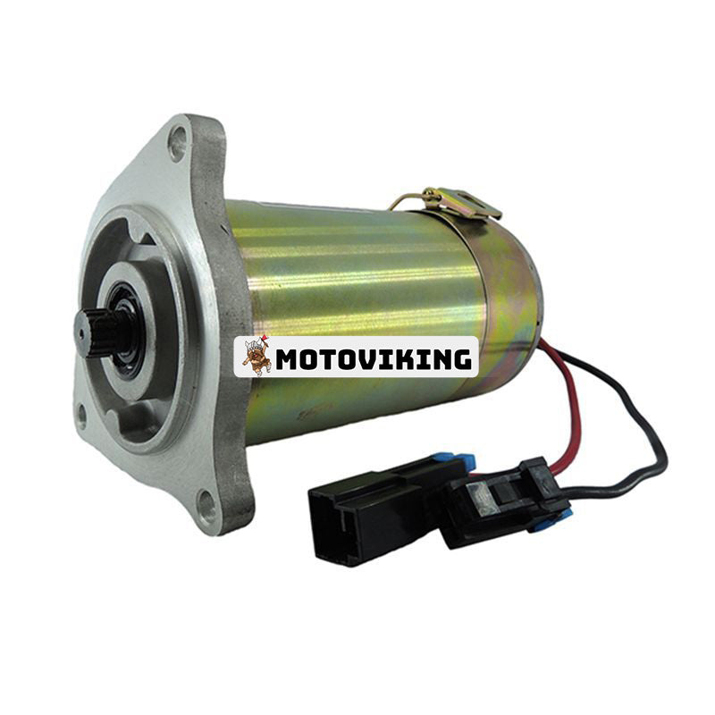 Motorenhet S-1850-0110 för TCM gaffeltruck FB10-7 FB15-7 FB18-7 FB10-6 FB15-6 FB18-6