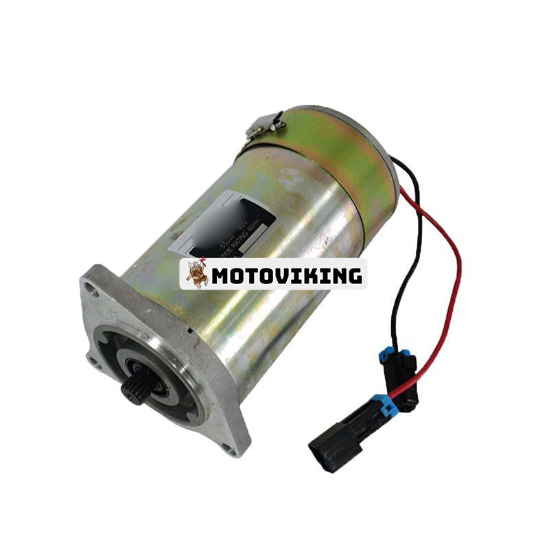 Motorenhet S-1850-0111 för TCM gaffeltruck FB20-7 FB25-7 FB15.18-6