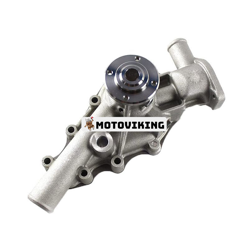 Vattenpump 8-94376-838-0 för Isuzu Engine 3KC1