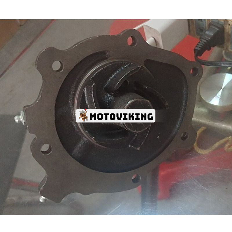 Vattenpump till Hino Engine H07